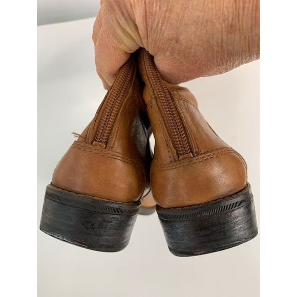 Sam Edelman women’s riding boots penny Sz 9 5925 Equestrian Leather - Picture 12 of 16